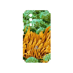 MAHOOT Atom Universe 6 Cover Sticker for Xiaomi Poco F5 Pro