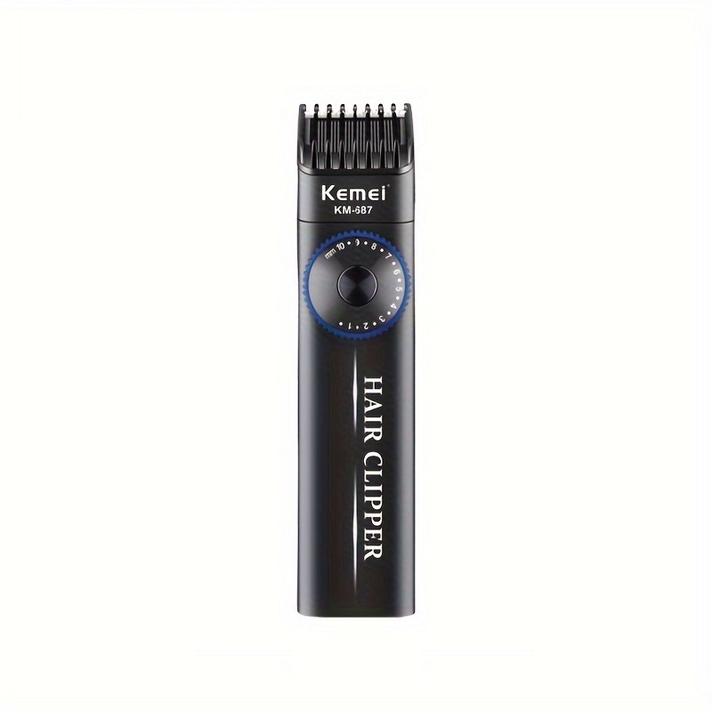 ماشین اصلاح موی سر و صورت شارژی کیمی مدل KM-687
