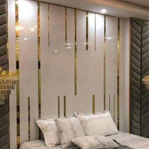 نقد و بررسی اینه دکوراتیو مدل نواری مجموعه ده عددی توسط خریداران