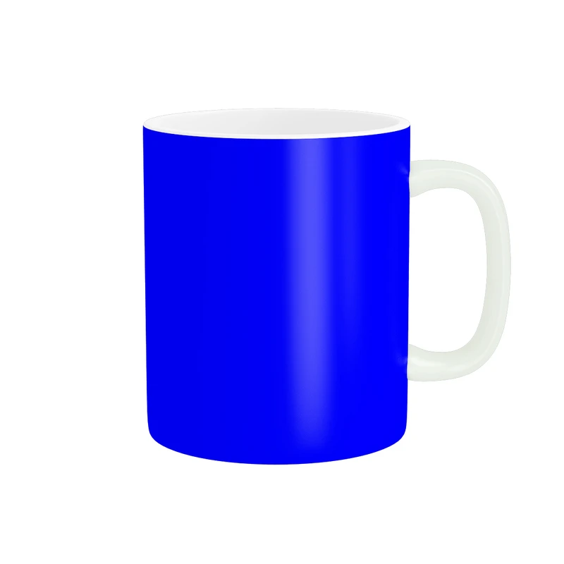 ماگ پاد آفرین طرح رنگی کد 3418