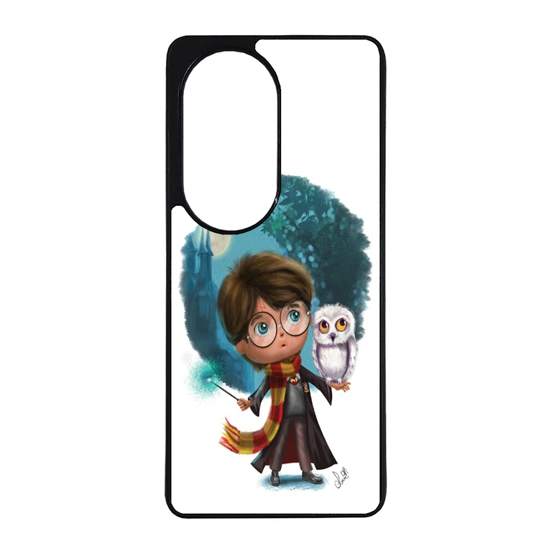 کاور طرح هری پاتر مناسب برای گوشی موبایل هوآوی p50 pro