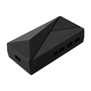 هاب فن سیلوراستون مدل SST-CPL02-E