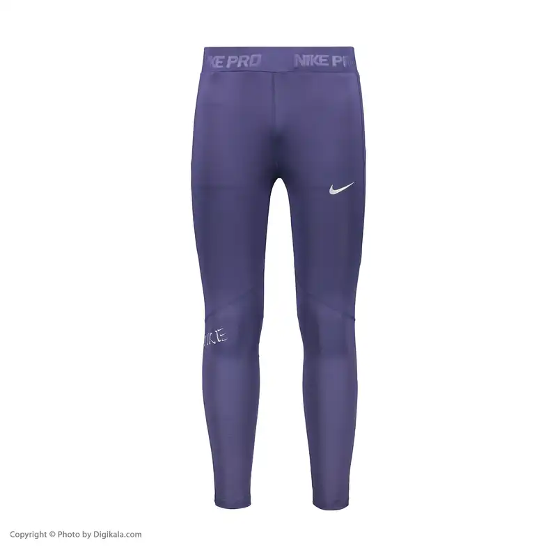 لگینگ ورزشی زنانه مدل 8444