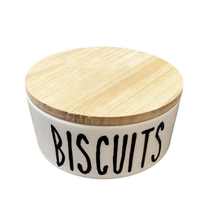 بانکه مدل بیسکویت