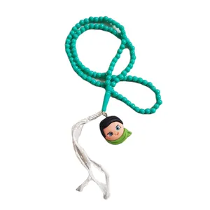 تسبیح مدل پسر بسیجی