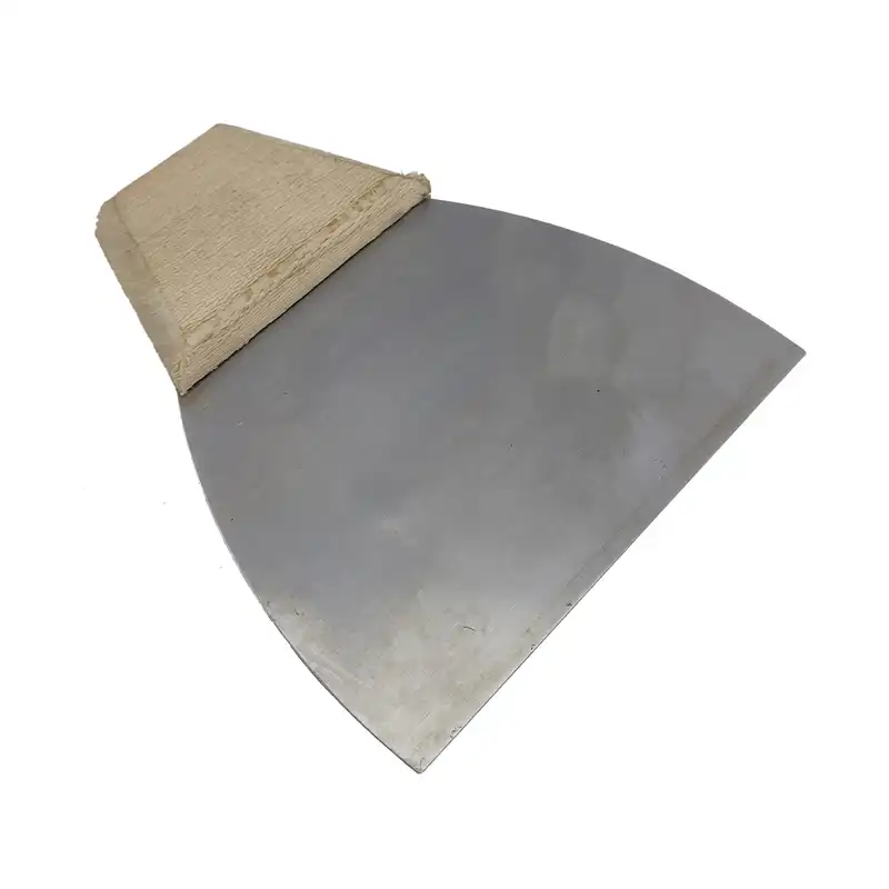 کاردک لیسه مدل S12