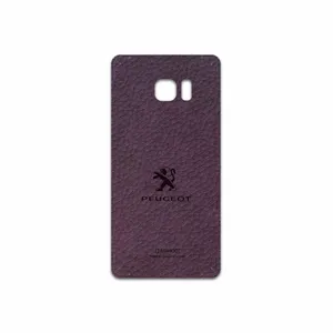 MAHOOT PL-PEGT Cover Sticker for Samsung Galaxy Note 7