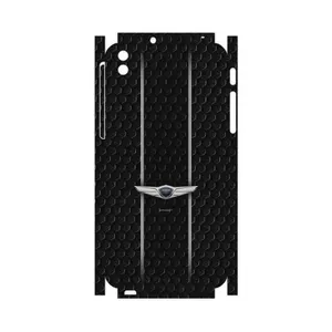 MAHOOT Genesis-FullSkin Cover Sticker for HTC Desire 816