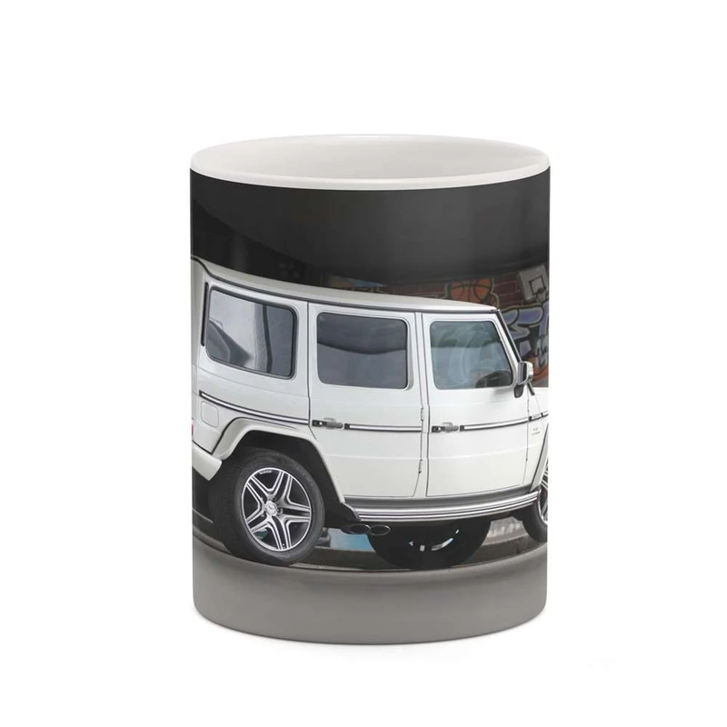 ماگ کاکتی مدل Grafiti کد mgh20473