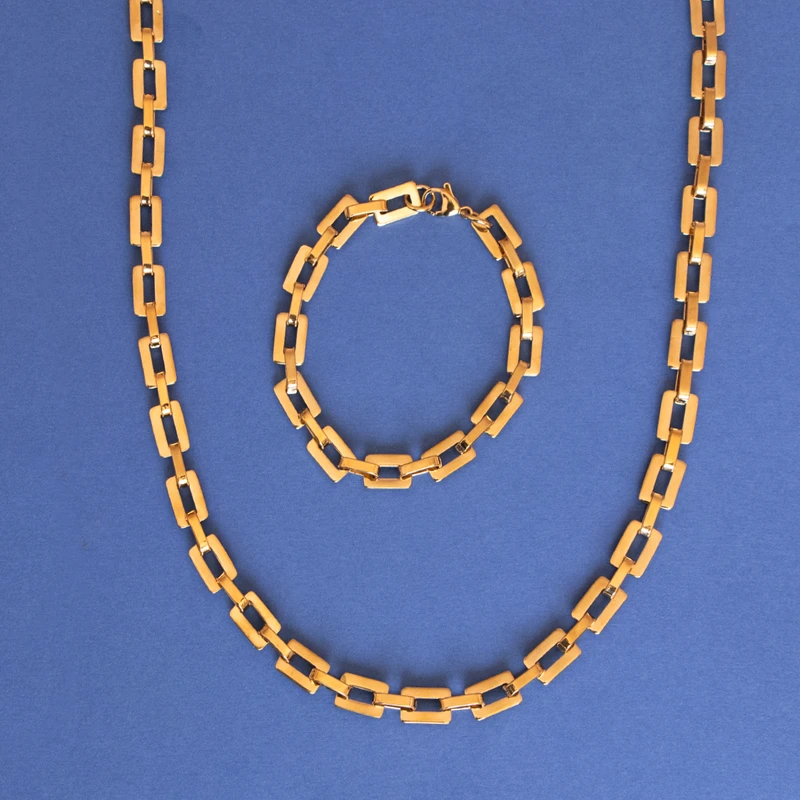 نیم ست مردانه مدل مستطیلی کد tdmn130