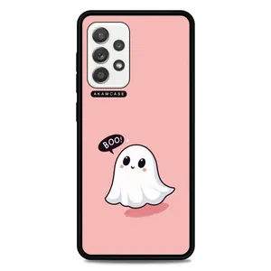 AKAM AMC-WSGA52-BOO-24 Cover For Samsung Galaxy A52