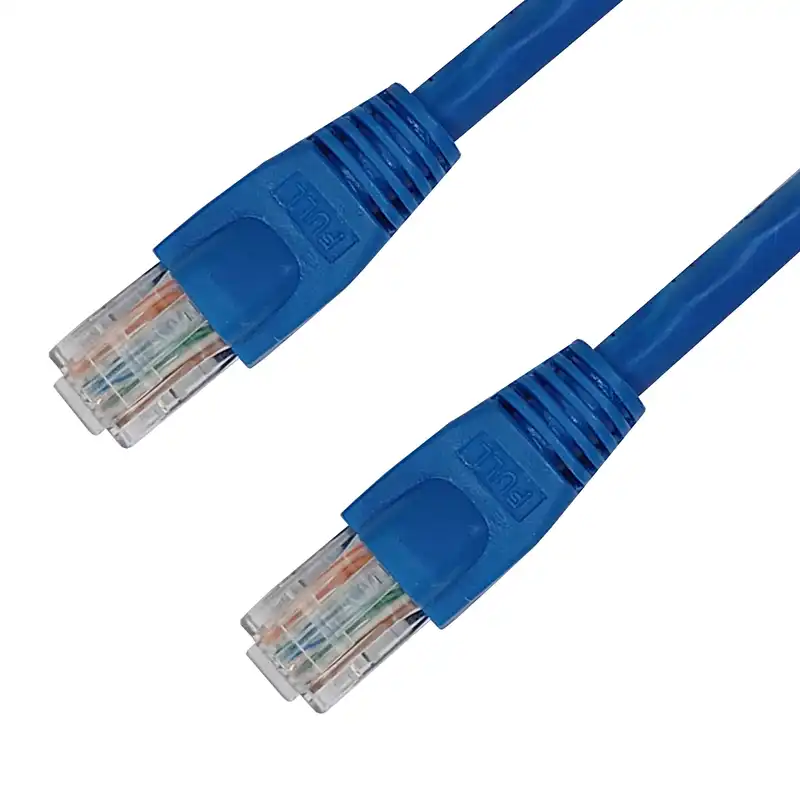 پچ کورد Cat6 مدل MS122-7