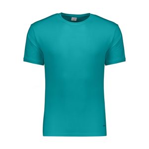 نقد و بررسی تی شرت ورزشی مردانه استارت مدل 2111194-43 توسط خریداران