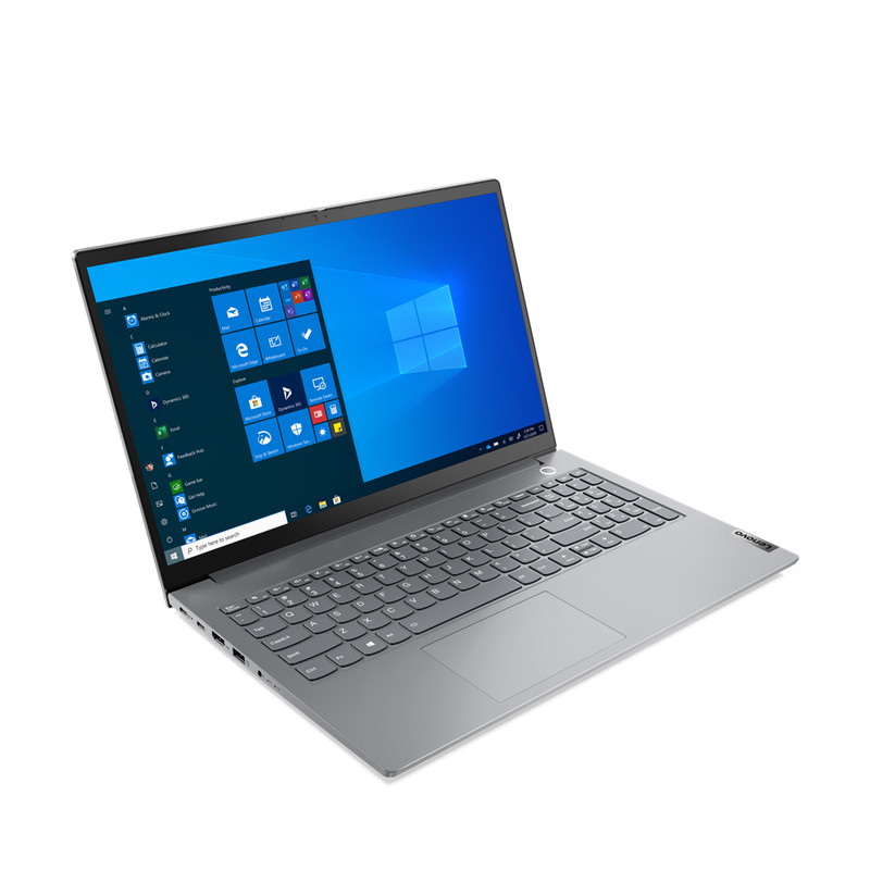 لپ تاپ 15.6 اینچی لنوو مدل ThinkBook 15 G2 ITL-B 1