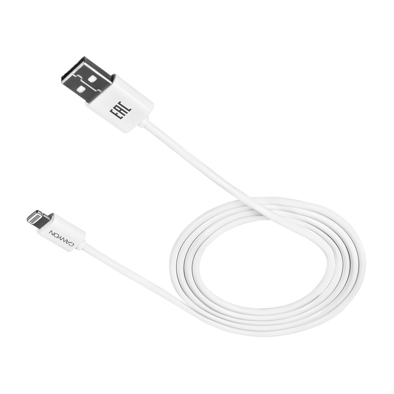 کابل تبدیل USB به لایتنینگ کنیون مدل CFI-1 طول 1 متر