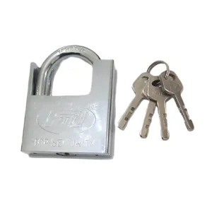 قفل آویز فیلی مدل 60mm