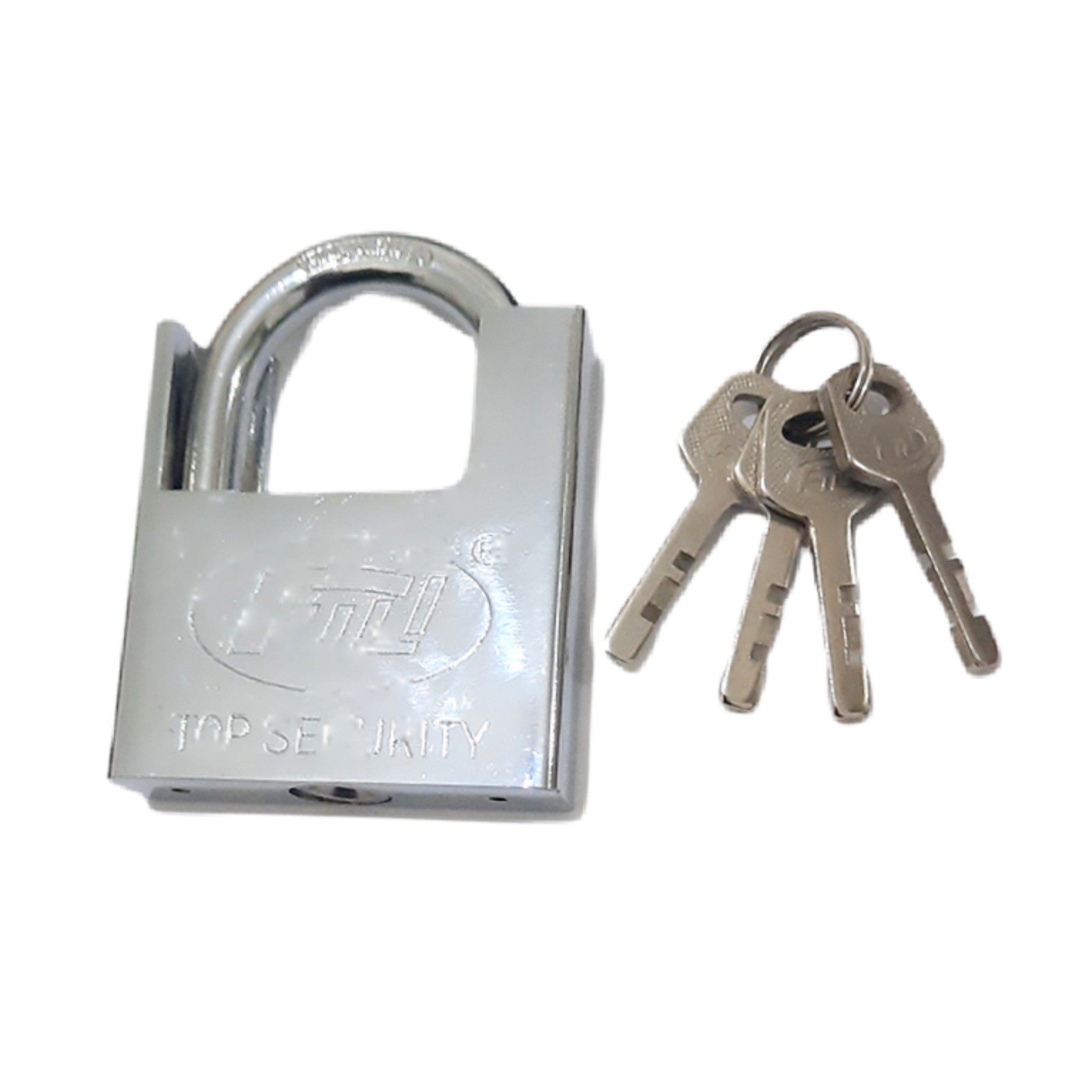 قفل آویز فیلی مدل 60mm قفل آویز فیلی مدل 60mm