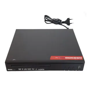پخش کننده DVD  مارشال مدل ME-5032