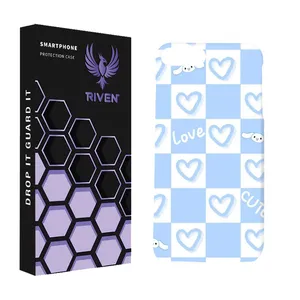 RIVEN RI2-7 Case For Apple iPhone 8 Plus، Apple iPhone 7 Plus