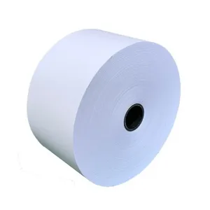 کاغذ پرینتر حرارتی مدل ATM GRG بسته 4 عددی