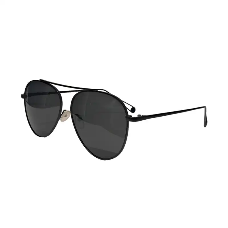 عینک آفتابی مدل خلبانی