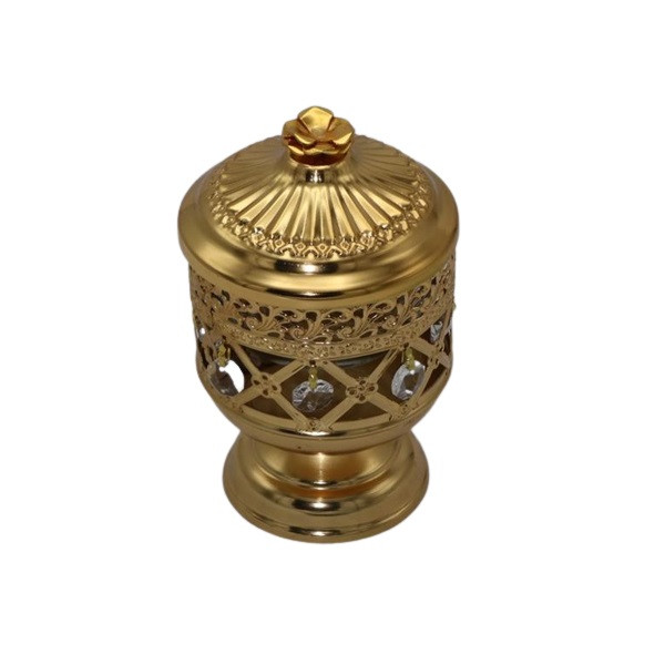 قندان مدل کریستال