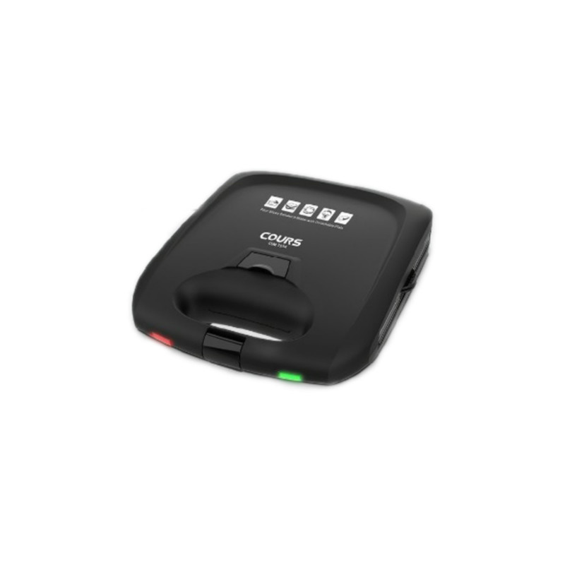 ساندویچ ساز کورس مدل CSM 1554