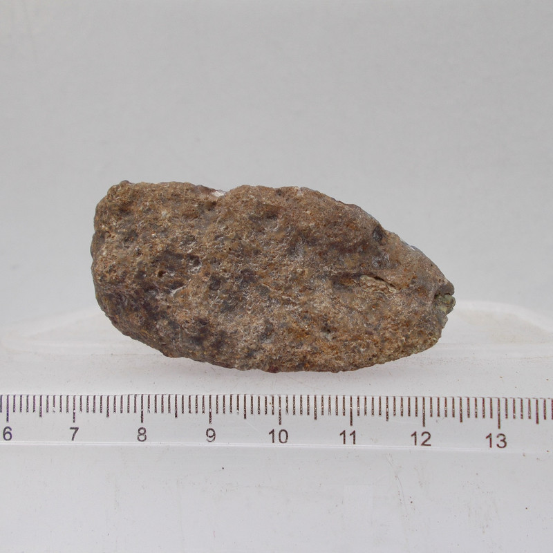 سنگ راف عقیق مدل سلیمانی کد RS877