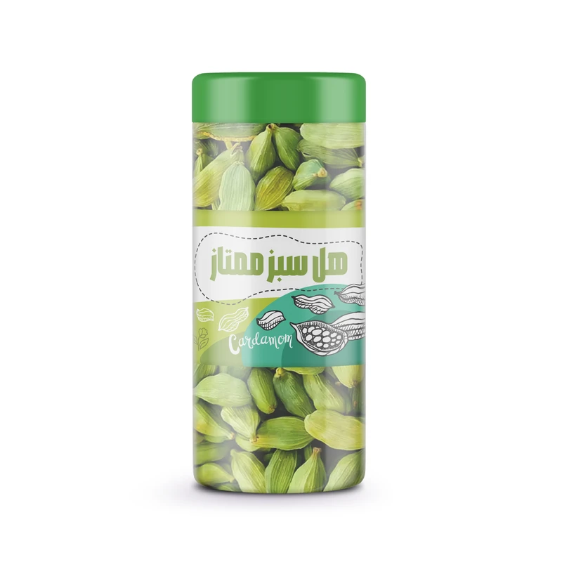 هل سبز ممتاز - 75 گرم