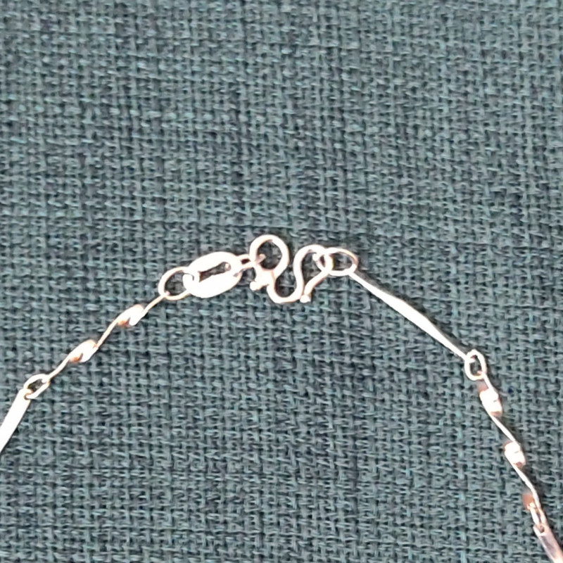 زنجیر زنانه مدل PA کد 03