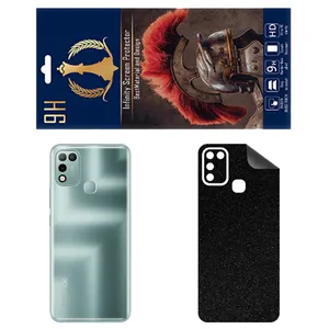 INFINITI PRO SD Back Skin For INFINIX Hot 11 Play