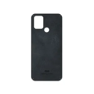 MAHOOT Graphite-Buffalo-Leather Cover Sticker for Gplus S10 2022
