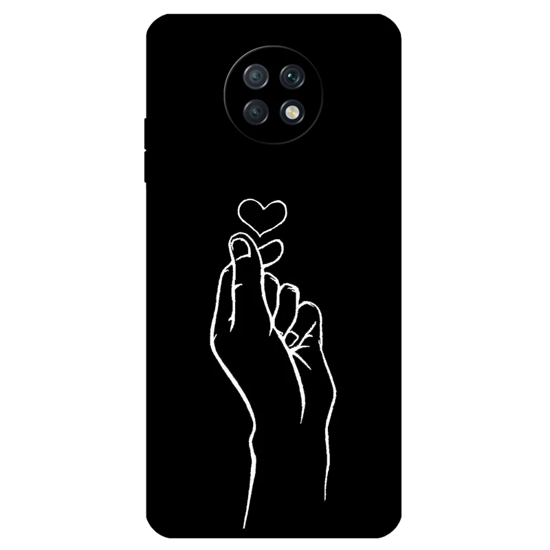 کاور مگافون کد 7769 مناسب برای گوشی موبایل شیائومی Redmi Note 9T