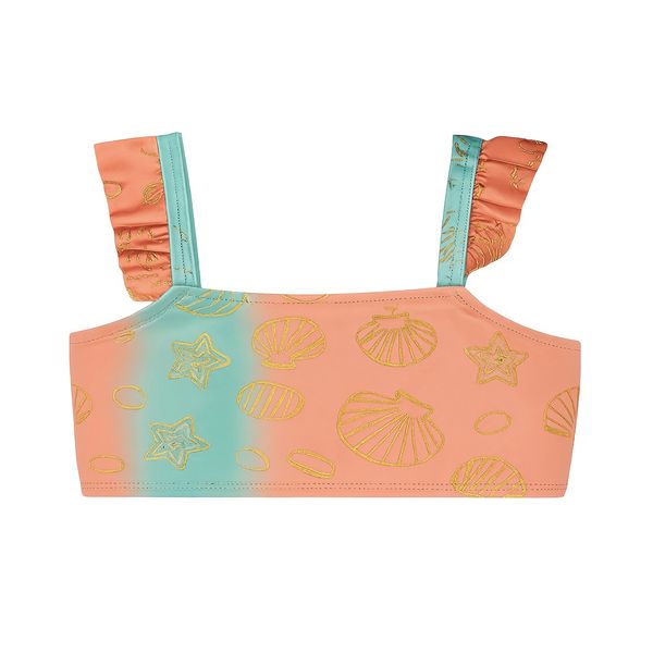 مایو دخترانه پیریمارک مدل 6761