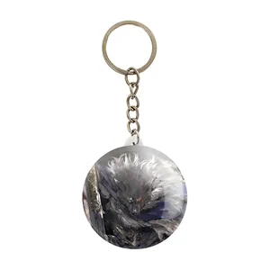 جاکلیدی خندالو مدل بازی الدن رینگ Elden Ring کد 26138