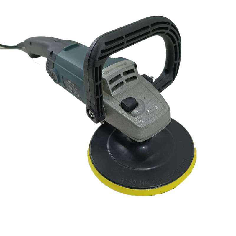 دستگاه پولیش صنعتی باس مدل GB92180 دستگاه پولیش صنعتی باس مدل GB92180