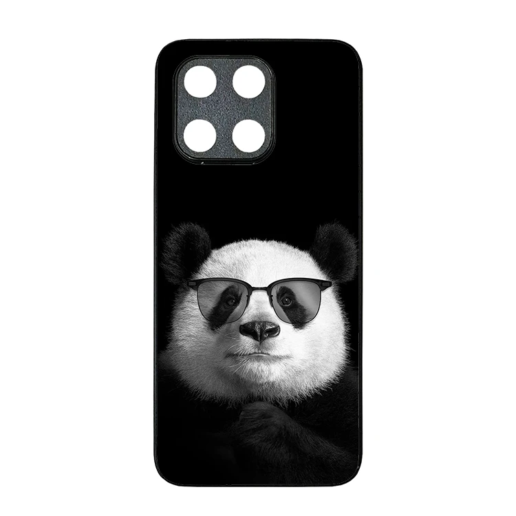 کاور گالری وبفر طرح قاب پاندا مناسب برای گوشی موبایل آنر x8b