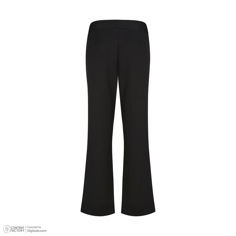 عکس شماره 4 : شلوار دم پا گشاد زنانه مدل مازراتی g37