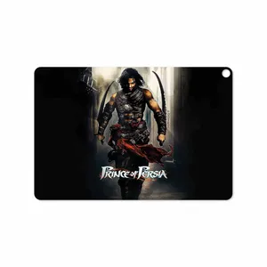 MAHOOT Prince of Persia Cover Sticker for ASUS Zenpad 3S 10 2017 Z500KL