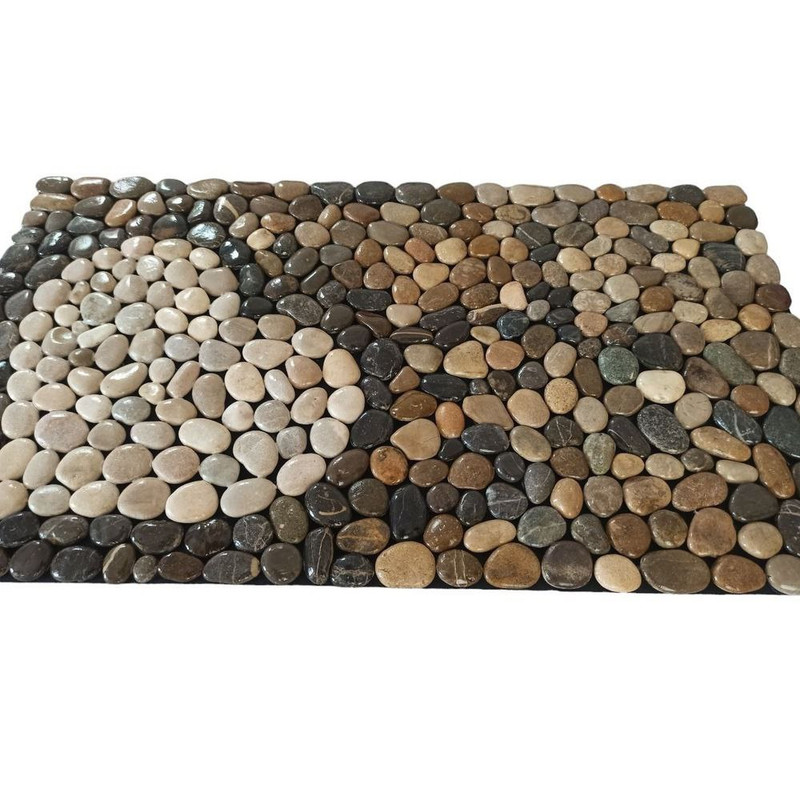پادری طرح سنگی مدل مستطیل سایز 70x40 سانتی متر