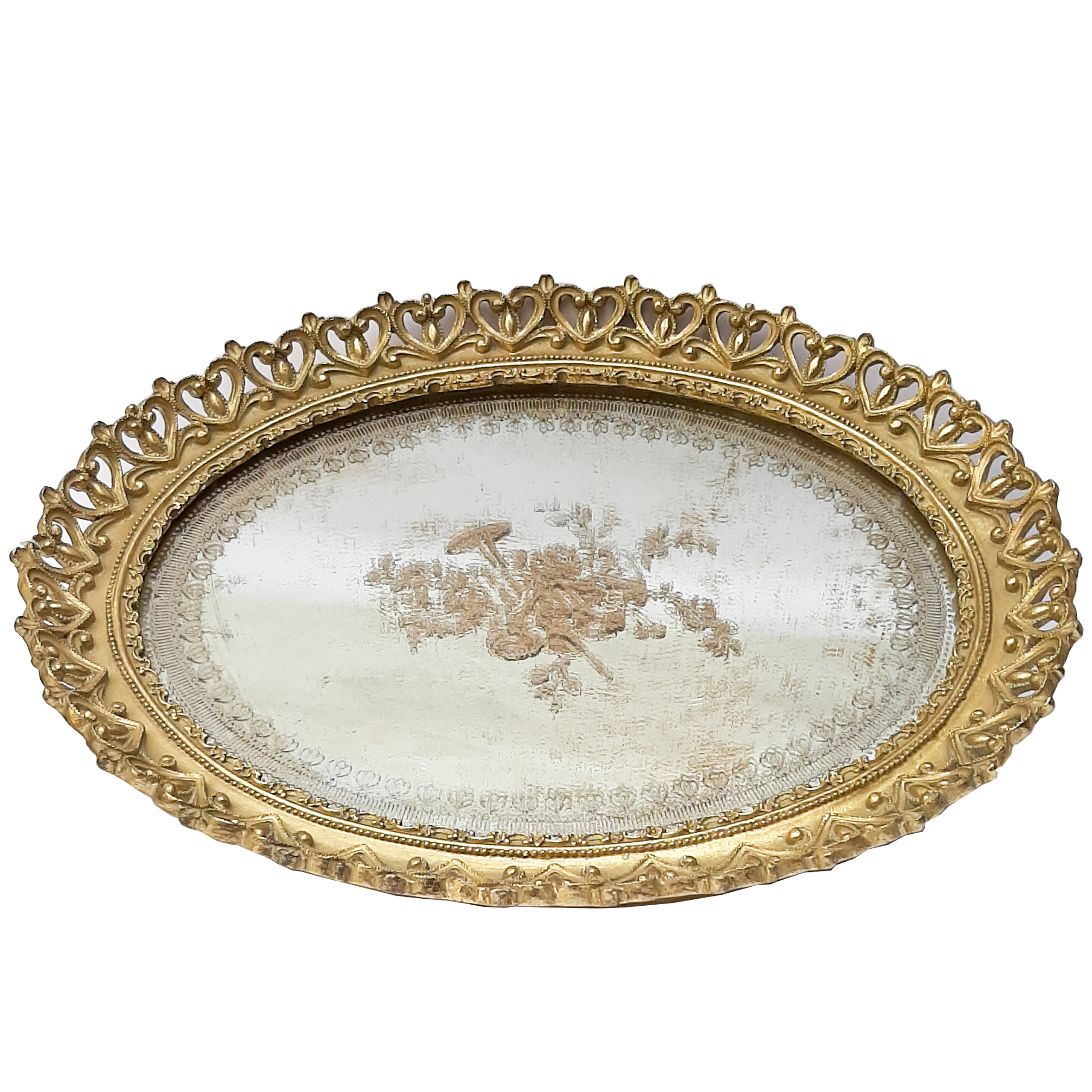 سینی مدل N4440005