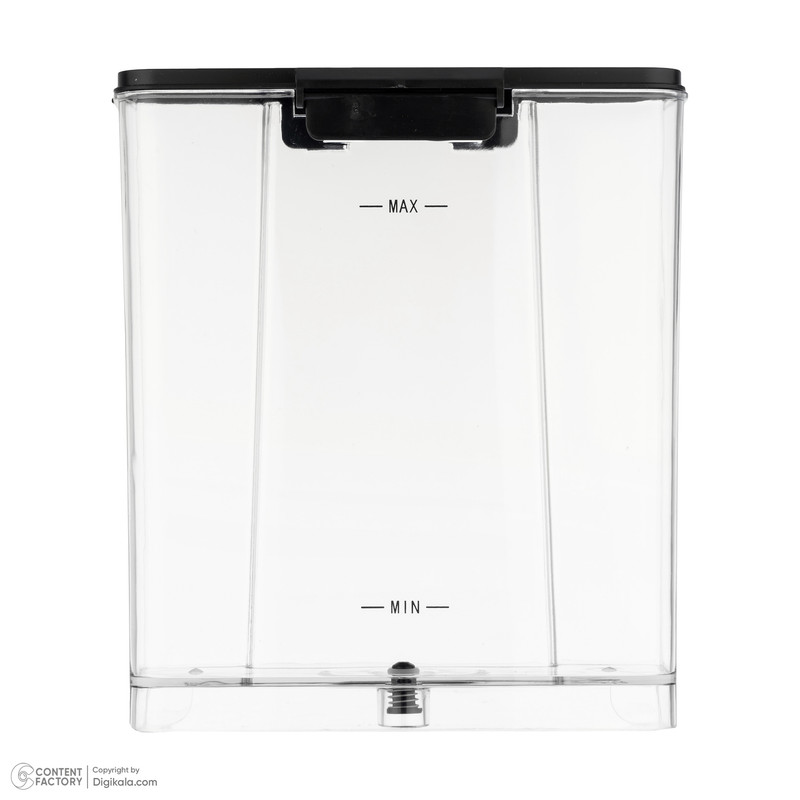 مخزن آب قهوه ساز مدل نوا 153 مخزن آب قهوه ساز مدل نوا 153
