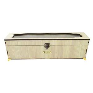 جعبه ساعت پارلا گوهر کد 2719