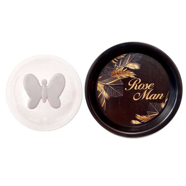 ظرف کره طرح رزمن مدل 1227