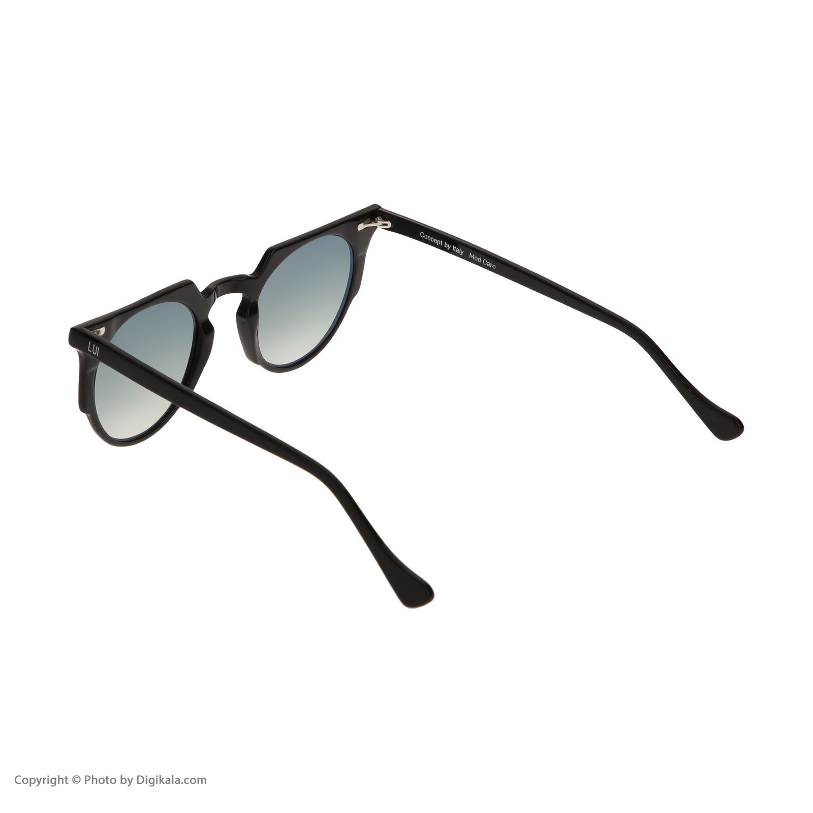 عینک آفتابی لویی مدل mod caro 03 -  - 4