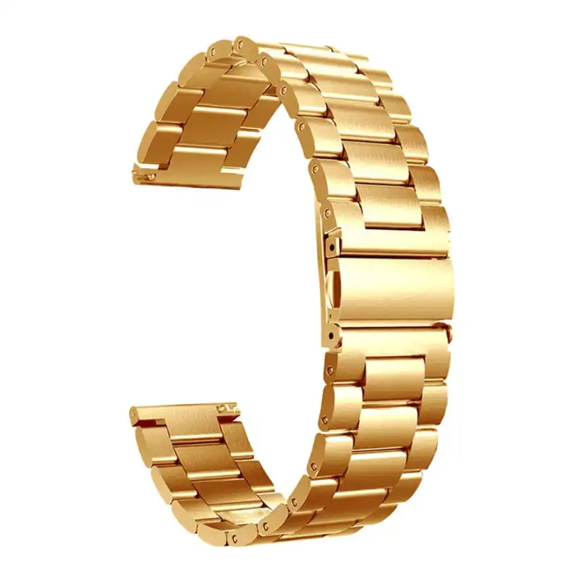 بند کروکودیل مدل C-3Bead مناسب برای ساعت هوشمند هوآوی Watch GT3