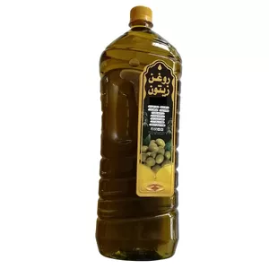 روغن زیتون فرابکر نگین دانه 2 - 2 لیتر