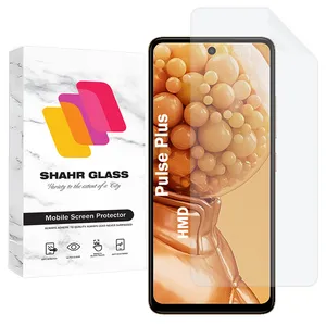 Shahr Glass SFNMB20 Screen Protector For HMD Pulse Plus