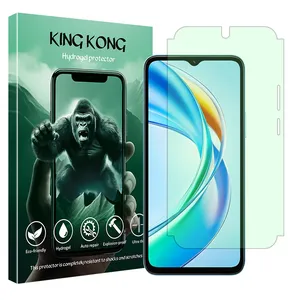 King Kong Eye care model anti green screen protector suitable for Honor X5b Mobile phone