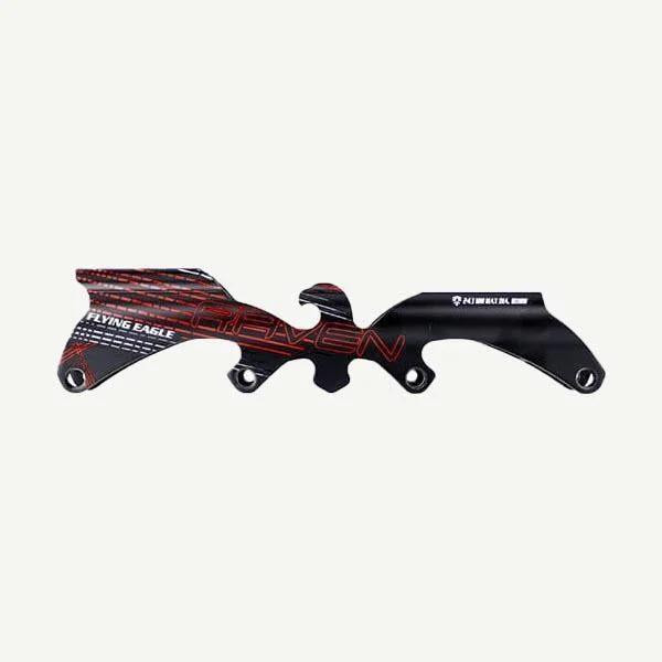 اسکیت کفشی فلاینگ ایکل مدل F4 RAVEN سایز 38